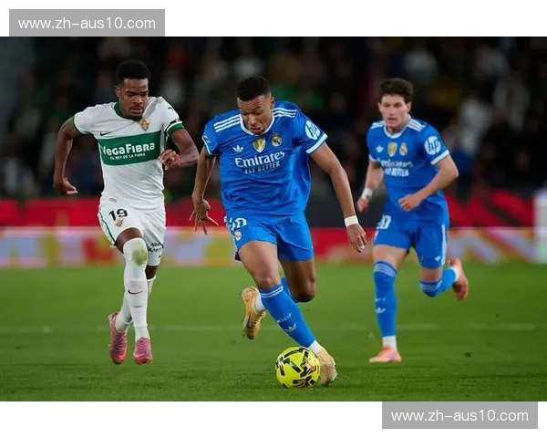 姆巴佩2025年场均0.99球 数据总量领先但效率存在优化空间