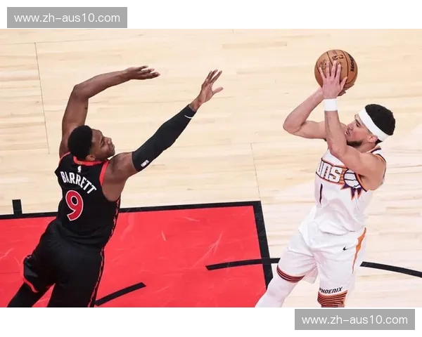 太阳布克复出提升外线火力 球队进攻效率有望回升