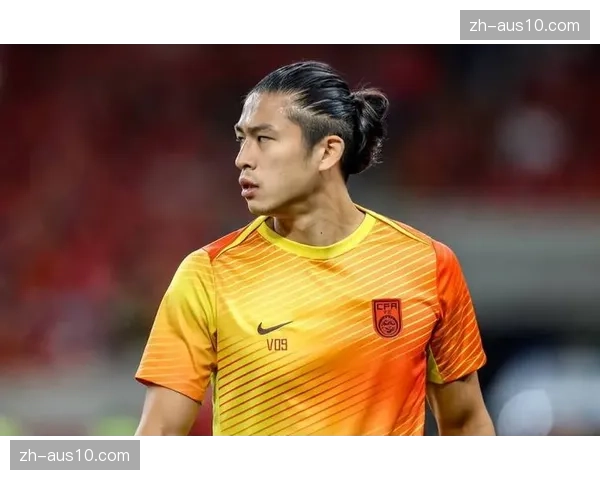 张玉宁4球位列本土射手榜首 国安进攻核心承担进球重任